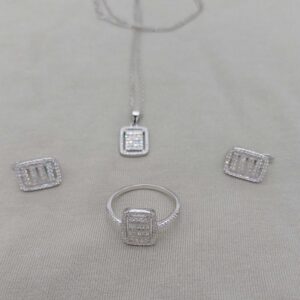 zarafet karelerde seti